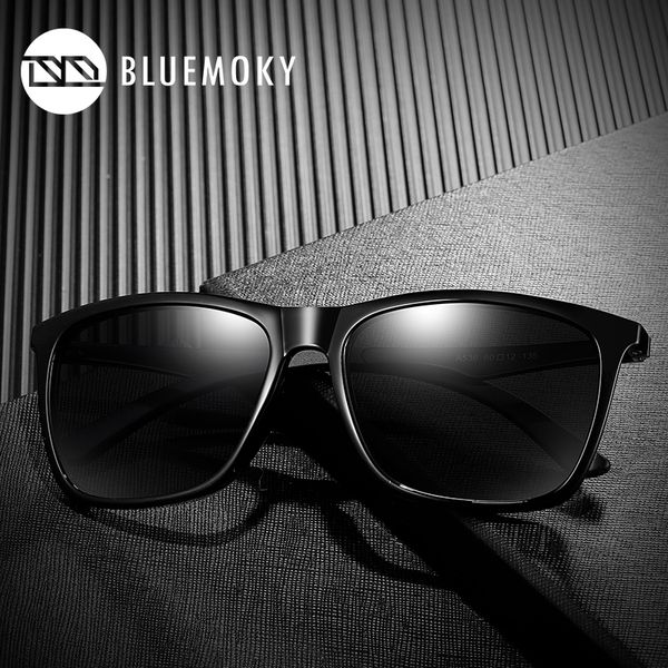 bluemoky black square sun glasses for men uv400 polarized goggle sunglasses male driving polaroid brand shades for men, White;black
bluemoky black square sun glasses for men uv400 polarized goggle sunglasses male driving polaroid brand shades for men, White;black