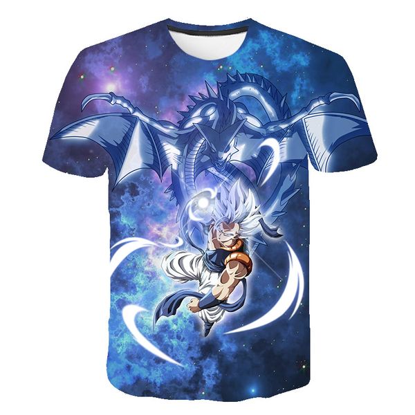 классический аниме dragon ball z новая мода женщины / мужчины goku с короткими рукавами смешно 3d печати футболка лето повседневная одежда т, White;black
классический аниме dragon ball z новая мода женщины / мужчины goku с короткими рукавами смешно 3d печати футболка лето повседневная одежда т, White;black