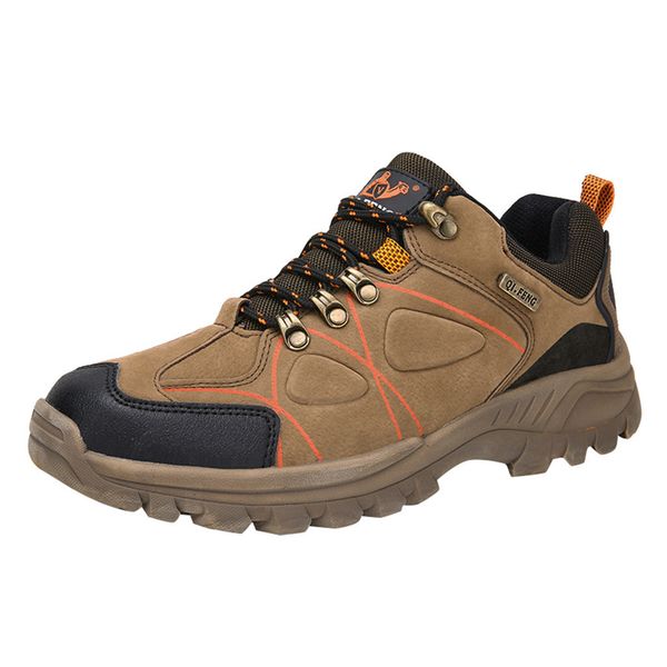 2019 new men's mesh breathable hiking shoes outdoor non-slip hiking climbing shoes #nn801
2019 new men's mesh breathable hiking shoes outdoor non-slip hiking climbing shoes #nn801