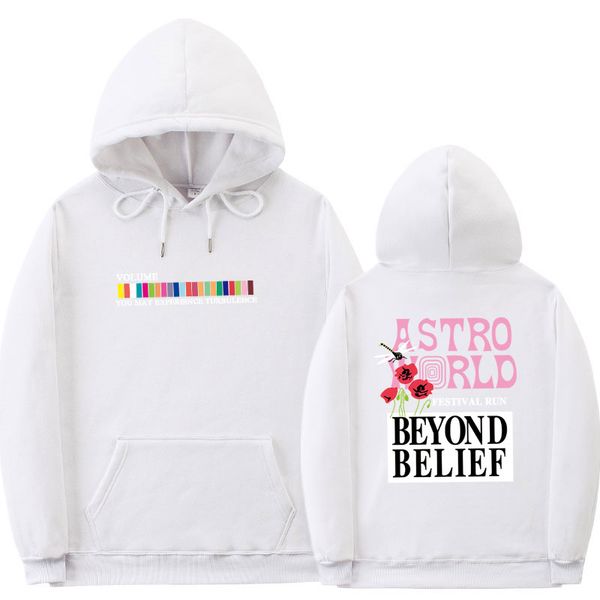 трэвис scoastroworld фестиваль работает толстовки хип-хоп уличная одежда толстовка мужчина женщина пуловер s-xxl, Black
трэвис scoastroworld фестиваль работает толстовки хип-хоп уличная одежда толстовка мужчина женщина пуловер s-xxl, Black