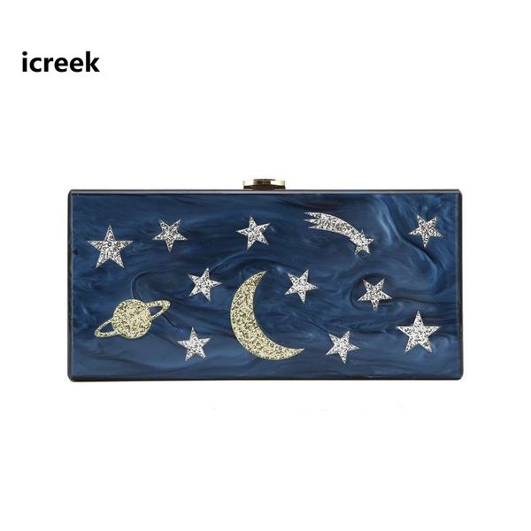 brand designer moon and star acrylic evening bag fashion women pearl clutch purse lady wedding prom chain shoulder bags handbags
brand designer moon and star acrylic evening bag fashion women pearl clutch purse lady wedding prom chain shoulder bags handbags
