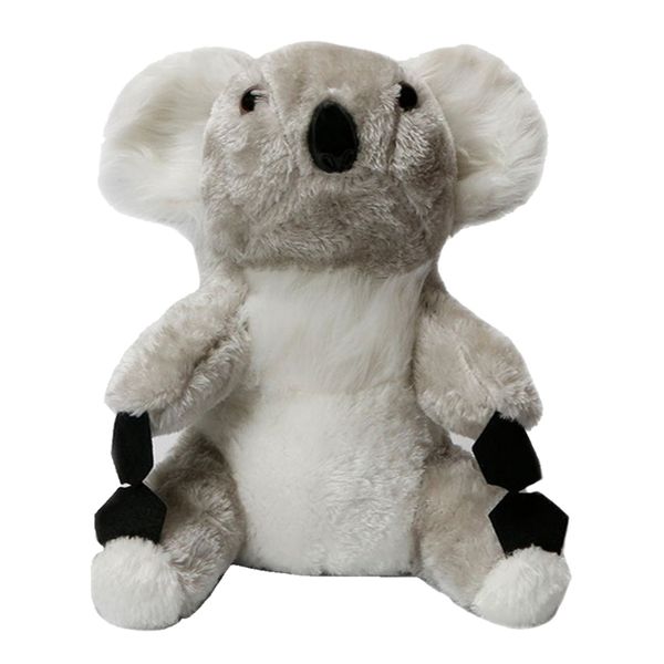 golf club head covers for for 460cc drivers - animal koala golf headcovers - soft & durable
golf club head covers for for 460cc drivers - animal koala golf headcovers - soft & durable