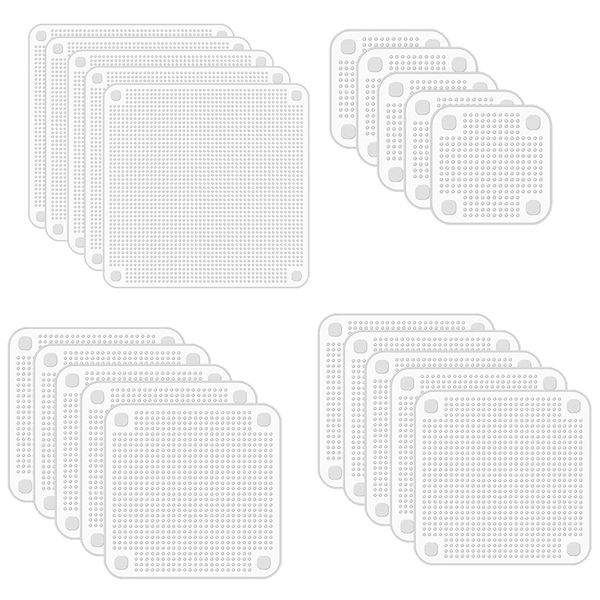 silicone stretch lids food covers expandable to fit various shape of containers, dishes, bowls, safe in dishwasher, microwa
silicone stretch lids food covers expandable to fit various shape of containers, dishes, bowls, safe in dishwasher, microwa