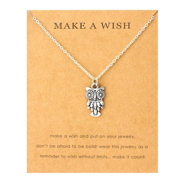 owls friends heart pendant necklaces antique silver moon mountain infinity chain necklace women fashion trendy jewelry
owls friends heart pendant necklaces antique silver moon mountain infinity chain necklace women fashion trendy jewelry