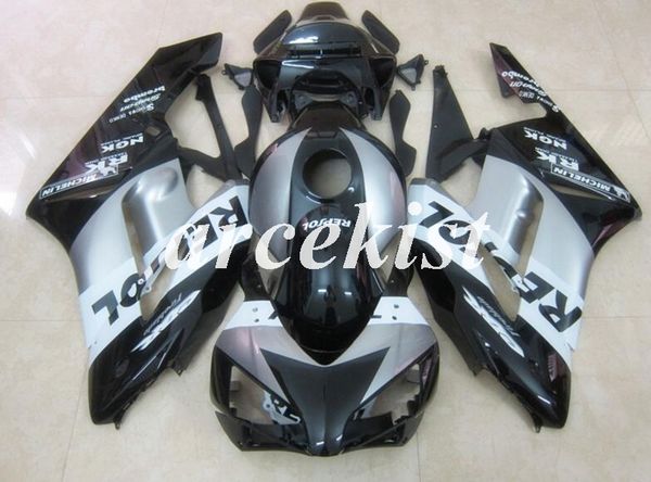 инъекции плесень нового abs обтекатели комплекты подходят для honda cbr1000rr 2004 2005 04 05 1000rr cbr1000 кузовного набор серого черного
инъекции плесень нового abs обтекатели комплекты подходят для honda cbr1000rr 2004 2005 04 05 1000rr cbr1000 кузовного набор серого черного