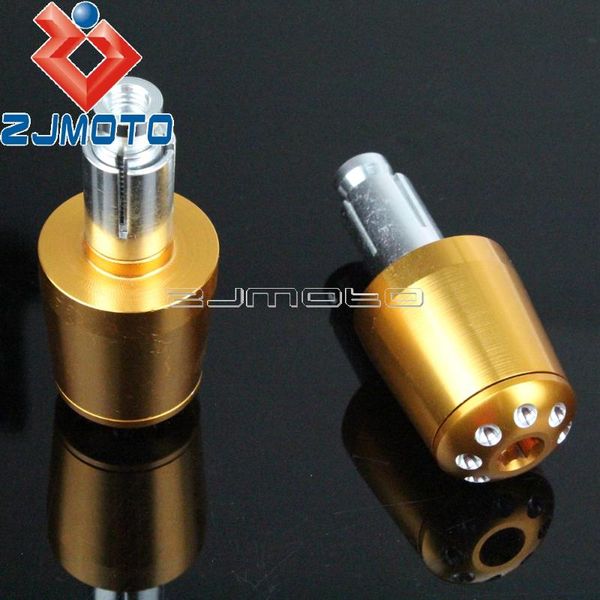7/8" aluminum handlebar grips plug motorcycle dirtbike off road 22mm handlebar ends slider universal for
7/8" aluminum handlebar grips plug motorcycle dirtbike off road 22mm handlebar ends slider universal for