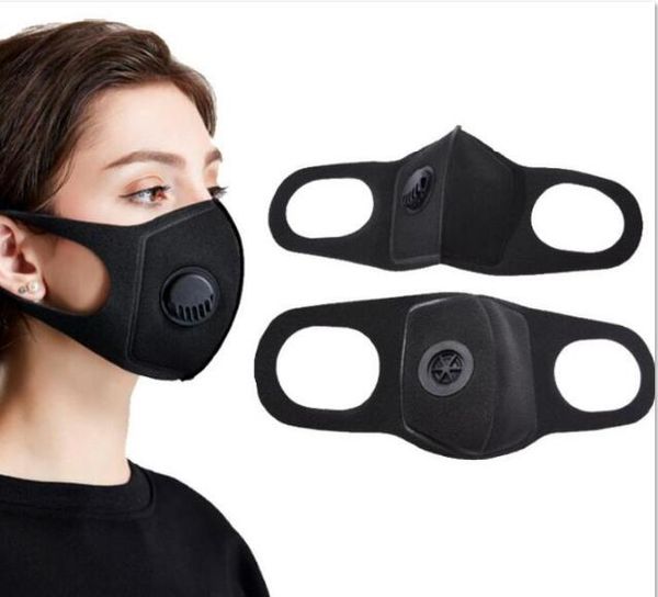 Маска для лица Маски многоразовой фильтрации Дыхания клапан Protect Маски для пыли Частицы загрязнений против пыли PM2.5 Haze Pullution 2020
Маска для лица Маски многоразовой фильтрации Дыхания клапан Protect Маски для пыли Частицы загрязнений против пыли PM2.5 Haze Pullution 2020