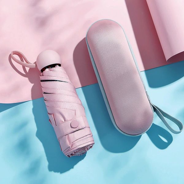 lydia small uv protection umbrella women mini light sun umbrella female portable mini pocket candy color traveling rain gear
lydia small uv protection umbrella women mini light sun umbrella female portable mini pocket candy color traveling rain gear