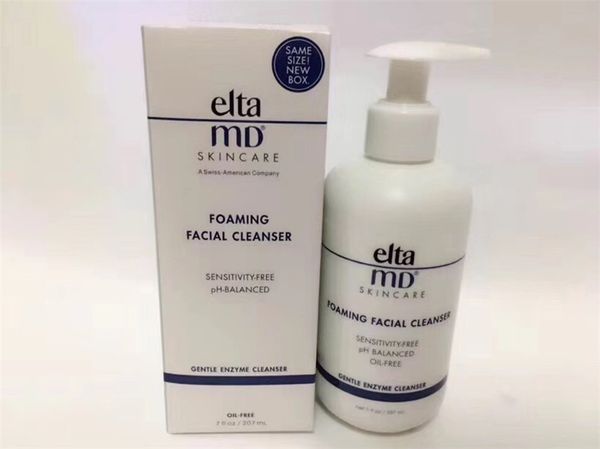 

Elta MD Пенящееся очищающее средство для лица Уход за кожей без чувствительности PH-с