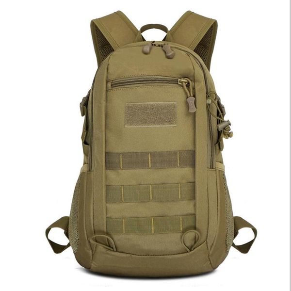 15l военные армии рюкзак прогулочные сумки камуфляж рюкзака molle tactical сумка кемпинг sac de спорт путешествия рюкзаки
15l военные армии рюкзак прогулочные сумки камуфляж рюкзака molle tactical сумка кемпинг sac de спорт путешествия рюкзаки