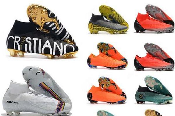 2019 soccer cleats superfly 6 elite cr7 se fg cr7 soccer cleats gold black kid high ankle ronaldo womens football boots
2019 soccer cleats superfly 6 elite cr7 se fg cr7 soccer cleats gold black kid high ankle ronaldo womens football boots