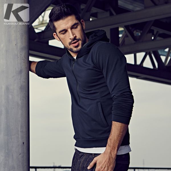 2017 spring mens casual hoodies zipper blue color brand clothing for man's slim fit hooded pullover clothes male wear tracksuits, Black
2017 spring mens casual hoodies zipper blue color brand clothing for man's slim fit hooded pullover clothes male wear tracksuits, Black