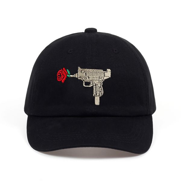 2019 uzi gun rose baseball cap ak47 snapback us fashion casquette dad hat cotton bone de marque headwear visor, Blue;gray
2019 uzi gun rose baseball cap ak47 snapback us fashion casquette dad hat cotton bone de marque headwear visor, Blue;gray