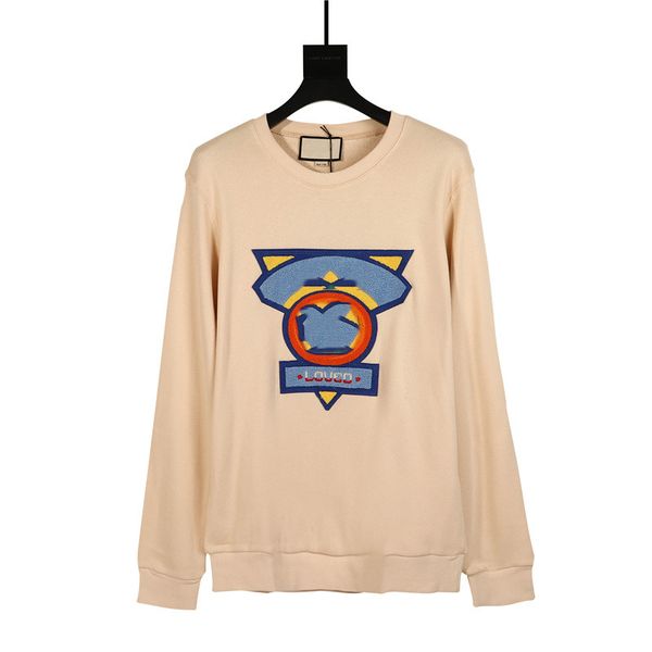 2019 осень зима новый стиль бренда модельера вскользь streetwears хип-хоп женская одежда горячий люкс продажа womens толстовки b101906y, Black
2019 осень зима новый стиль бренда модельера вскользь streetwears хип-хоп женская одежда горячий люкс продажа womens толстовки b101906y, Black