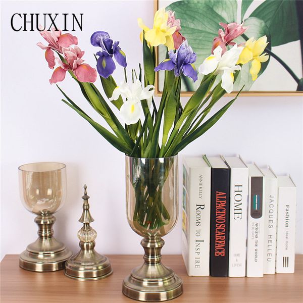 high-end pu simulation real touch irish flower home decoration artificial flower wedding road guide shopping mall window display
high-end pu simulation real touch irish flower home decoration artificial flower wedding road guide shopping mall window display