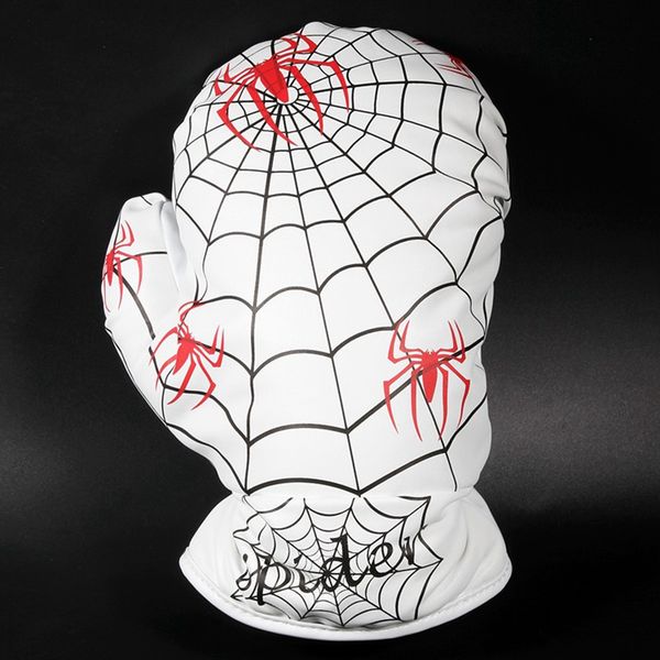 new golf spider fairway wood head cover boxing fw cover for golf fairway wood club
new golf spider fairway wood head cover boxing fw cover for golf fairway wood club
