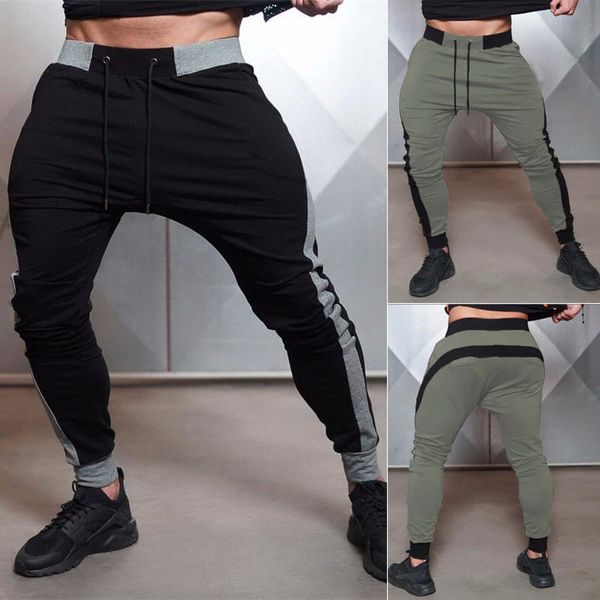 hirigin бегуны повседневный шаровары мешковатые sweatpants мужская мода тренировочные брюки смарт повседневный длинные, Black
hirigin бегуны повседневный шаровары мешковатые sweatpants мужская мода тренировочные брюки смарт повседневный длинные, Black
