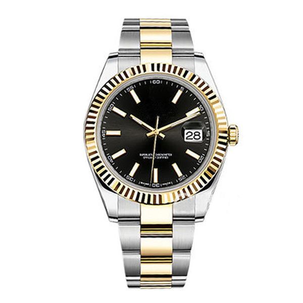 mens watch male wristwatch 2813 mechanical automatic wristwatch sapphire glass stainless steel clasp, Slivery;brown
mens watch male wristwatch 2813 mechanical automatic wristwatch sapphire glass stainless steel clasp, Slivery;brown
