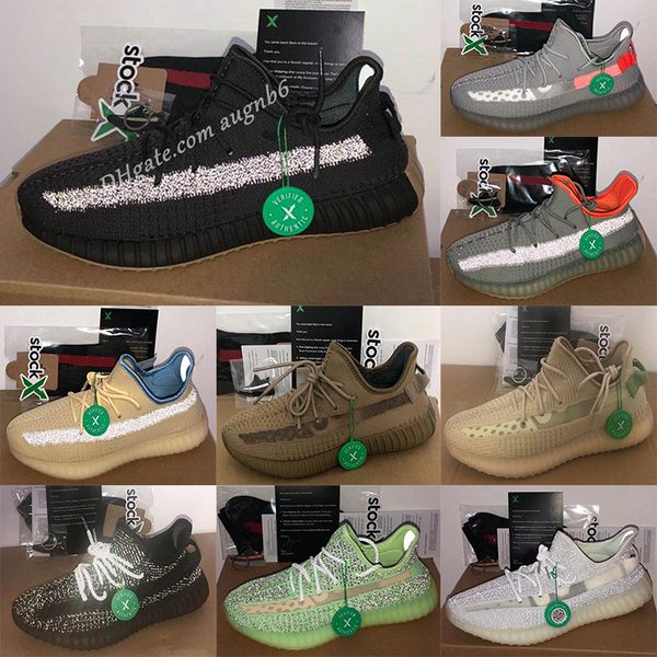 2020 desert sage cinder earth kanye west designer sneakers tail light marsh linen yeshaya men running shoes women trainers with box stock x
2020 desert sage cinder earth kanye west designer sneakers tail light marsh linen yeshaya men running shoes women trainers with box stock x