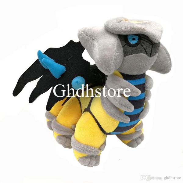new 11" 28cm shiny giratina plush doll anime collectible stuffed dolls gifts soft toys
new 11" 28cm shiny giratina plush doll anime collectible stuffed dolls gifts soft toys