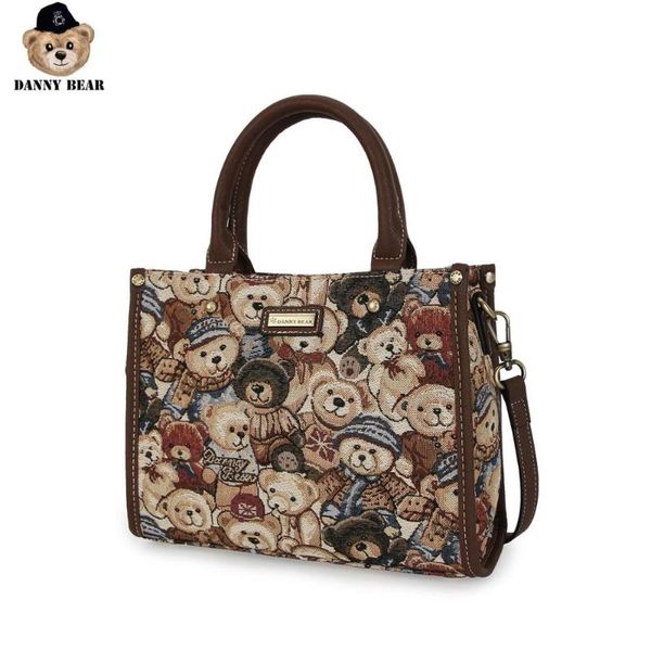 danny bear women shoulder bag camouflage fabric bear print zipper casual street crossbody bag dmb8115022
danny bear women shoulder bag camouflage fabric bear print zipper casual street crossbody bag dmb8115022