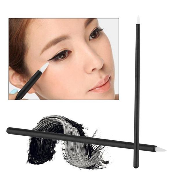 50pcs professional disposable fiber eyeliner brush with plastic bag makeup tools black make up tool fiber eyeliner brushes
50pcs professional disposable fiber eyeliner brush with plastic bag makeup tools black make up tool fiber eyeliner brushes