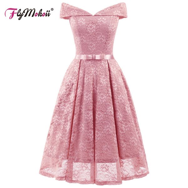 summer autumn dress women elegant slash neck white lace wedding party formal maxi dress ladies plus size slim ball gown, Black;gray
summer autumn dress women elegant slash neck white lace wedding party formal maxi dress ladies plus size slim ball gown, Black;gray