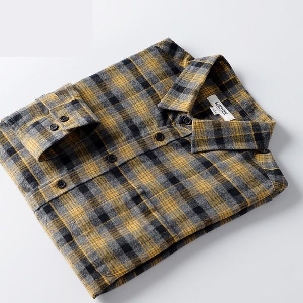 men's casual shirts arrival fashion long sleeve plaid cotton spring and autumn flannel plus size smlxl2xl3xl4xl5xl6xl, White;black
men's casual shirts arrival fashion long sleeve plaid cotton spring and autumn flannel plus size smlxl2xl3xl4xl5xl6xl, White;black