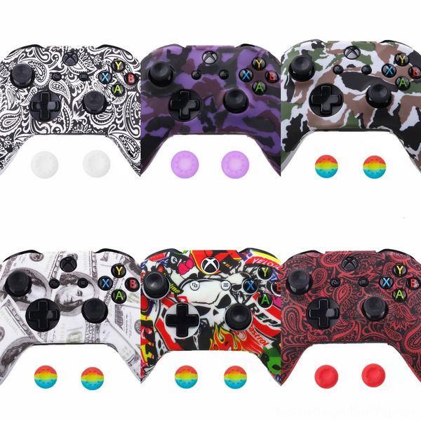 scsak coveer protective case cover for skin protector gamepad joystick xbox one
scsak coveer protective case cover for skin protector gamepad joystick xbox one