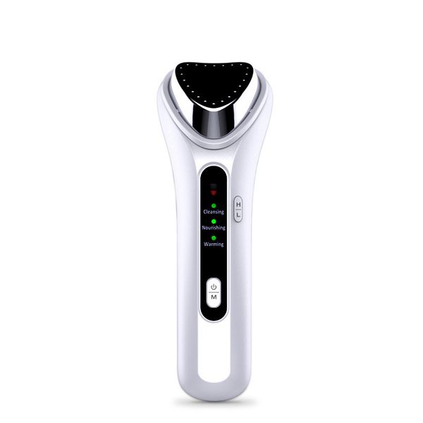 facial care massager ultrasonic ionoresis vibration face lifting deep clean moisturize wrinkle removal skin tightening beauty apparatus
facial care massager ultrasonic ionoresis vibration face lifting deep clean moisturize wrinkle removal skin tightening beauty apparatus