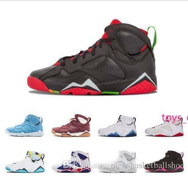 marvin the martian 7 7s mens basketball shoes cigar olympics unc pure money gmp hare bordeaux sweater lava n7 sport sneakers shoes
marvin the martian 7 7s mens basketball shoes cigar olympics unc pure money gmp hare bordeaux sweater lava n7 sport sneakers shoes