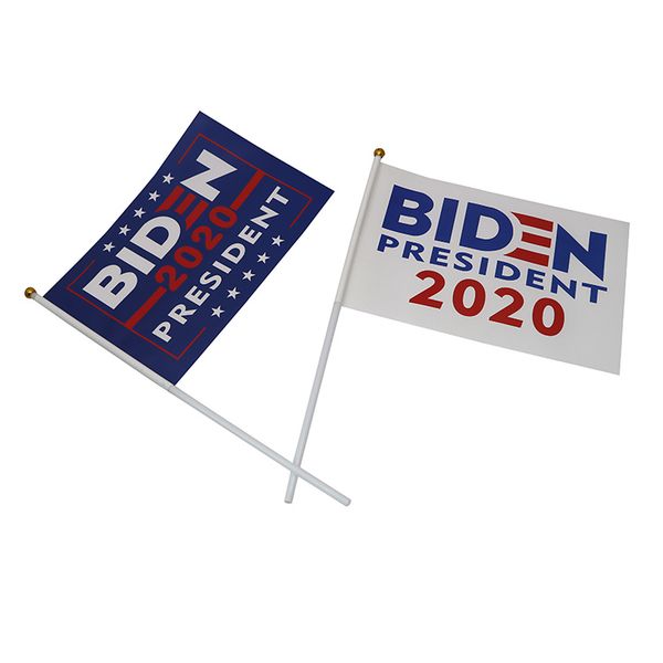 2020 america election 10pcs/set waving flag 14*21cm biden waving flag usa election flag hands shaking banner flags
2020 america election 10pcs/set waving flag 14*21cm biden waving flag usa election flag hands shaking banner flags
