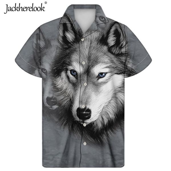 jackherelook 3d wolf animal printing mens shirts casual outdoor short sleeves turn down collar 3d loose blouse boys wear, White;black
jackherelook 3d wolf animal printing mens shirts casual outdoor short sleeves turn down collar 3d loose blouse boys wear, White;black