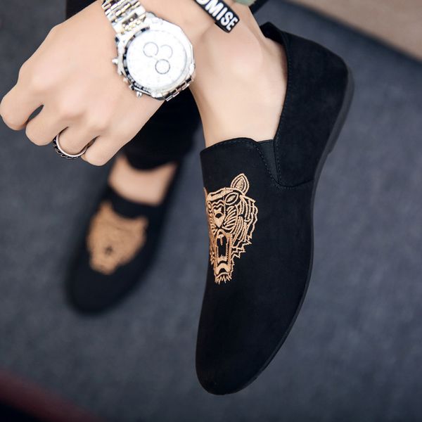 Sapatos ocasionais lemontree314
Sapatos ocasionais lemontree314