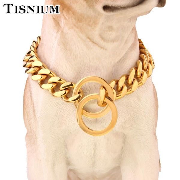 chains dog chain necklace pet supplies cuban-style link double round flat lock polish both sides the stainless steel 15mm, Silver
chains dog chain necklace pet supplies cuban-style link double round flat lock polish both sides the stainless steel 15mm, Silver