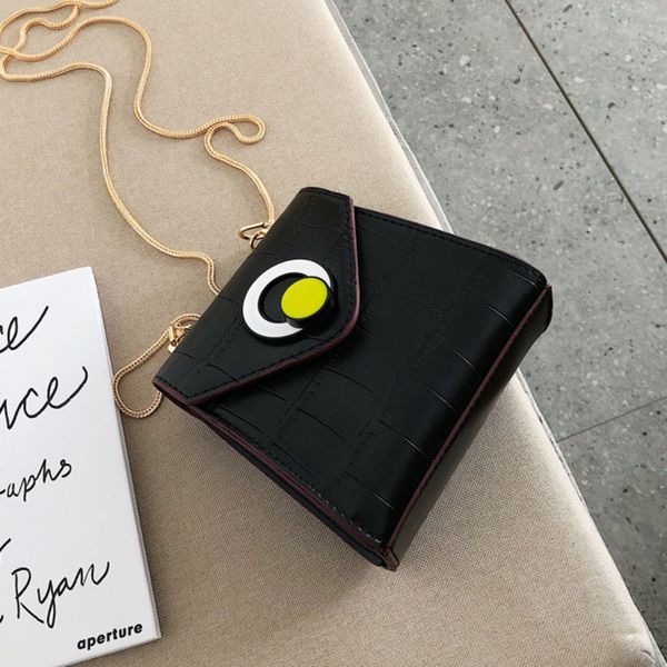 женская повседневная pu кожа crossbody сумка для женщин 2020 цепной плеча сумки дамы рук sling сумки
женская повседневная pu кожа crossbody сумка для женщин 2020 цепной плеча сумки дамы рук sling сумки