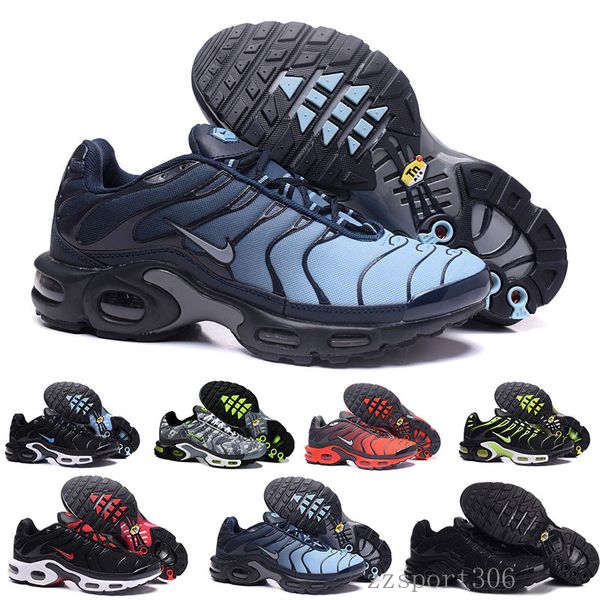 2019 new design tn mens shoes breathable mesh chaussures homme tn requin noir outdoor shoes size 7-12 tr41c, Black
2019 new design tn mens shoes breathable mesh chaussures homme tn requin noir outdoor shoes size 7-12 tr41c, Black