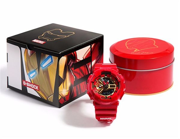 Relógios de pulso losida
Relógios de pulso losida