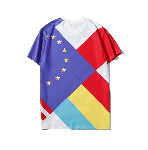 2020 men women designers europes t-shirt knitted stard luxury with pants kanye high-end with shoes shirts tide brand air wild xxxl/vlvs, White;black
2020 men women designers europes t-shirt knitted stard luxury with pants kanye high-end with shoes shirts tide brand air wild xxxl/vlvs, White;black