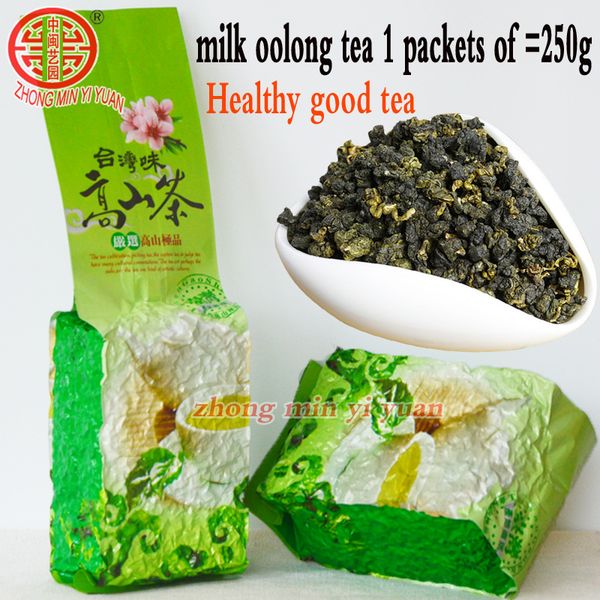 taiwan oolong tea 250 g of taiwan high mountain oolong jin xuan oolong milk+gift ing
taiwan oolong tea 250 g of taiwan high mountain oolong jin xuan oolong milk+gift ing