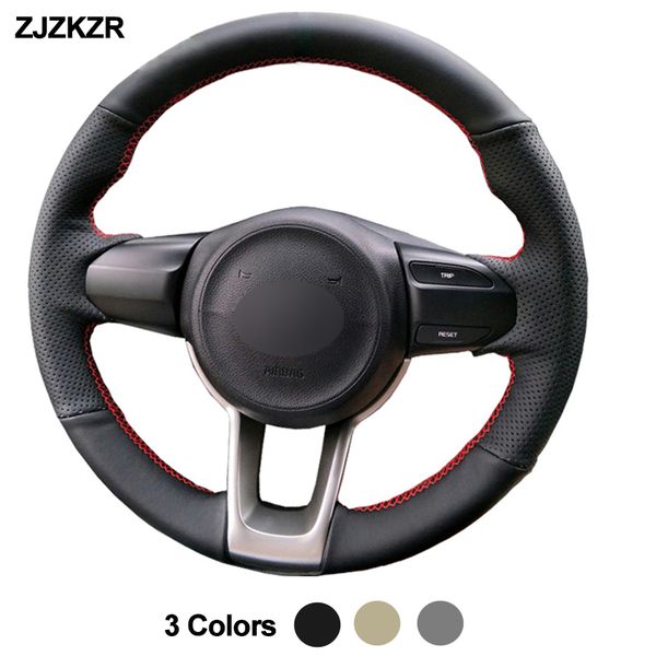 car auto steering-wheel cover volant for kia k2 2017-2019 rio 2017-2019 rio5 2019 picanto morning stuurhoes
car auto steering-wheel cover volant for kia k2 2017-2019 rio 2017-2019 rio5 2019 picanto morning stuurhoes