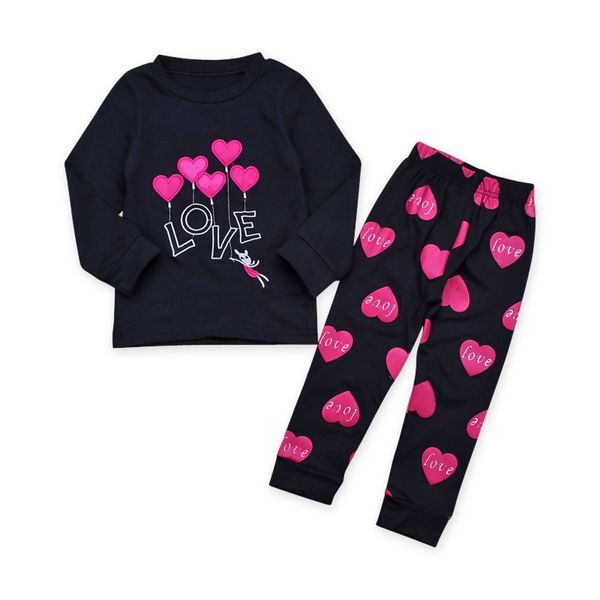 spring autumn kids girls clothes sets baby girl fashion long + pants casual kids outfits clothing, White
spring autumn kids girls clothes sets baby girl fashion long + pants casual kids outfits clothing, White