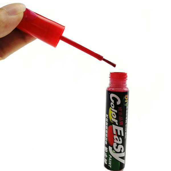 white red black silver color pro mending car remover scratch repair paint pen clear paint care for car repair
white red black silver color pro mending car remover scratch repair paint pen clear paint care for car repair