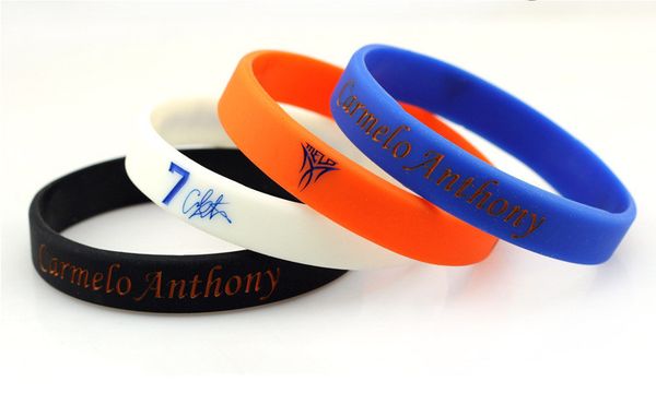 3pces mix basketball sports bracelet mix gummy silicone wristbands bracelets rubber bangles wristbands night luminous bracelets, Black
3pces mix basketball sports bracelet mix gummy silicone wristbands bracelets rubber bangles wristbands night luminous bracelets, Black