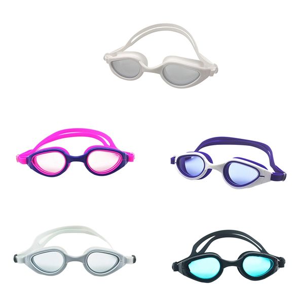 2019 new sportswear accessories multicolored swimming goggles kids waterproof anti-fog lens glasses boys girls eyewear
2019 new sportswear accessories multicolored swimming goggles kids waterproof anti-fog lens glasses boys girls eyewear