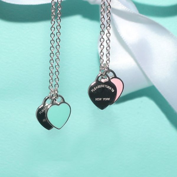 2019 de ign luxury heart love necklace for women tainle teel acce orie zircon green pink heart necklace for women jewelry gift
2019 de ign luxury heart love necklace for women tainle teel acce orie zircon green pink heart necklace for women jewelry gift