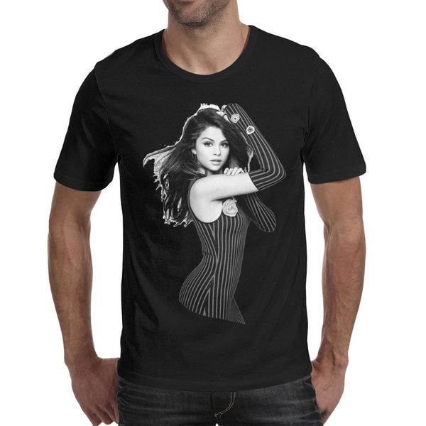 selena gomez singer poster blackmens t shirt,shirts,t shirts,tee shirts printing funny graphic make a crazy champion casual t shirt, White;black
selena gomez singer poster blackmens t shirt,shirts,t shirts,tee shirts printing funny graphic make a crazy champion casual t shirt, White;black