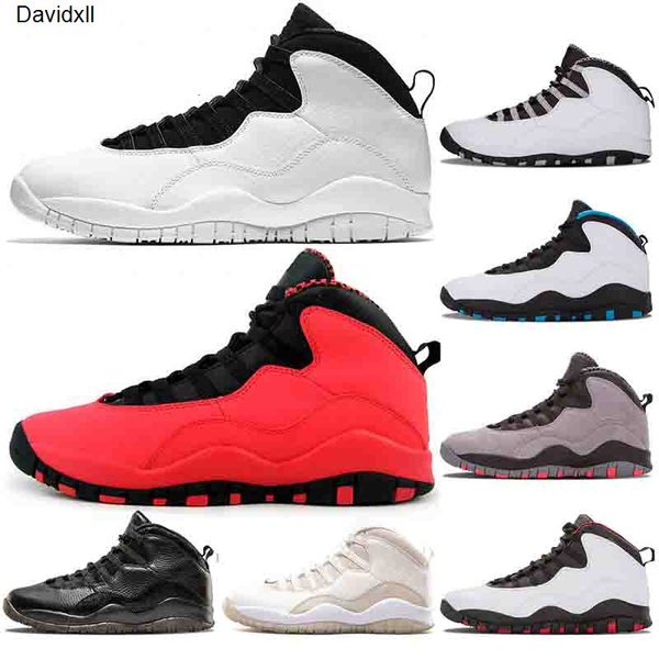 wholesale basketball shoes 10s sports mens womens 2020 new 10 luxury gs fusion red woodland camo steel grey im back brand designer sneakers
wholesale basketball shoes 10s sports mens womens 2020 new 10 luxury gs fusion red woodland camo steel grey im back brand designer sneakers
