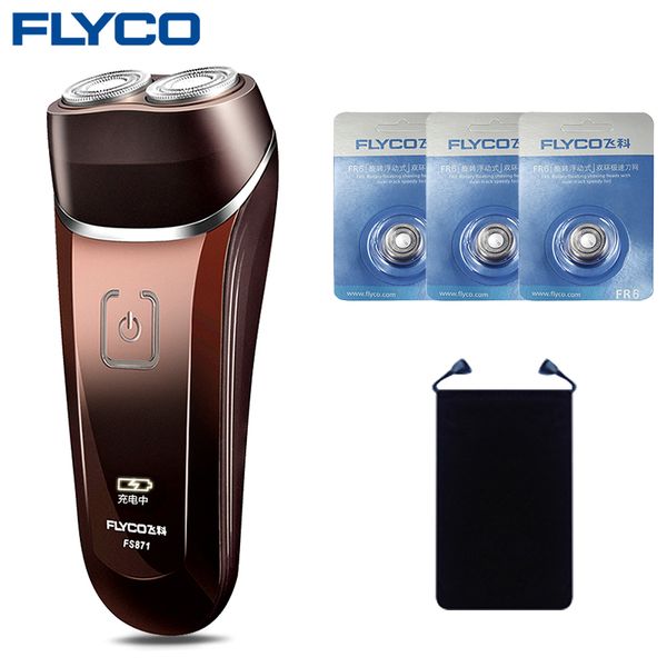 flyco rose portable men electric shaver tondeuse corps homme gilete de barbear shaver machine rechargeable shaver fs871-b oil
flyco rose portable men electric shaver tondeuse corps homme gilete de barbear shaver machine rechargeable shaver fs871-b oil