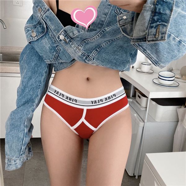 new fitness sports panties women seamless panties yoga shorts low waist comfort cotton triangle pantie pink, White;red
new fitness sports panties women seamless panties yoga shorts low waist comfort cotton triangle pantie pink, White;red